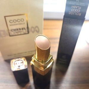Chanel Rouge Coco Flash BOY